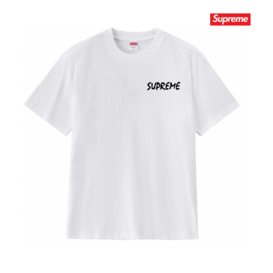 Supreme Handstyle Tee